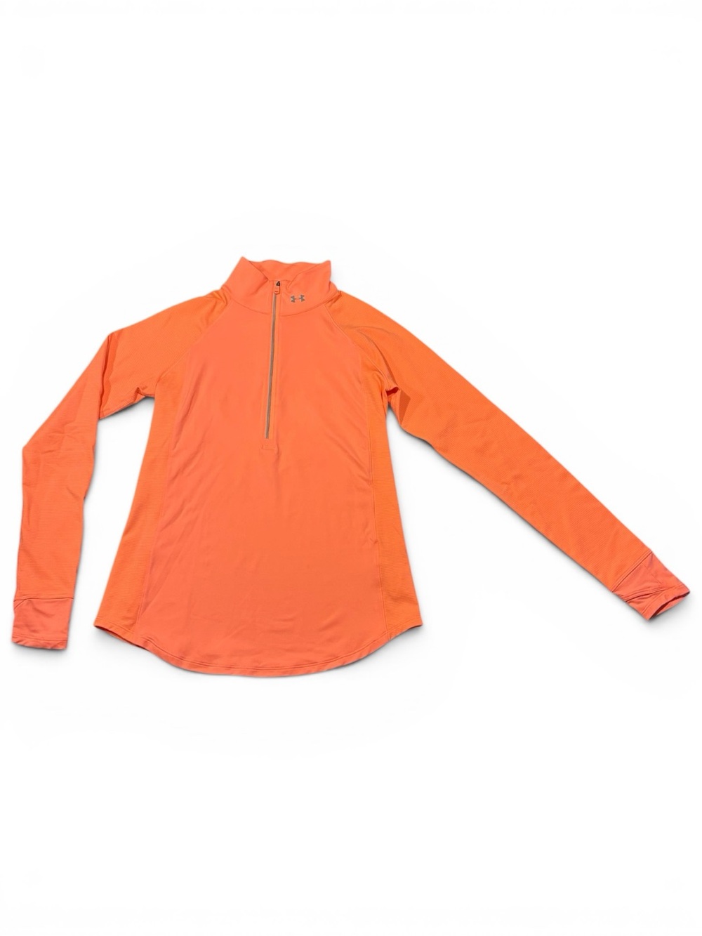 Under Armour Women’s Cold Gear Long Sleeve Athletic Shirt
